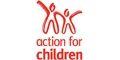 Action for Children,Parklands Campus logo