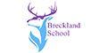 Breckland School logo