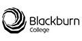 University Centre at Blackburn College logo