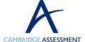 Cambridge Assessment (Regent Street) logo