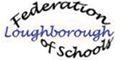 Loughborough Federation of Schools logo