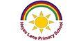 Heyes Lane Primary School logo