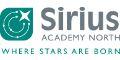Sirius Academy North logo
