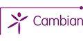 Cambian Northampton School logo