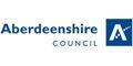 Aberdeenshire Council - Woodhill House logo