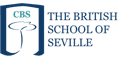 CBS, The British School of Seville logo