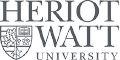 Heriot-Watt University Dubai logo