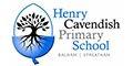Henry Cavendish Primary School logo
