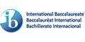 International Baccalaureate (IB Global Centre) logo