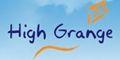 High Grange School logo