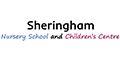 Sheringham Nursery School and Children's Centre logo
