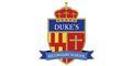 Duke's Secondary School logo
