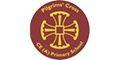 Pilgrims' Cross CofE Aided Primary School logo