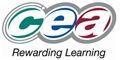 Council for the Curriculum Examinations & Assessment (CCEA) logo