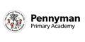 Pennyman Primary Academy logo