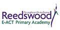Reedswood E-ACT Academy logo