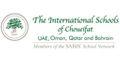 International School of Choueifat  - Abu Dhabi logo