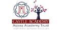 Castle Academy logo