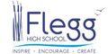 Flegg High School logo