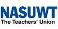 NASUWT - The National Teacher's Union logo