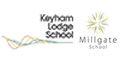 Federation of Keyham Lodge School and Millgate School logo