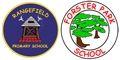 Federation of Rangefield and Forster Park Primary Schools logo
