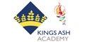Kings Ash Academy logo