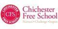 Chichester Free School logo