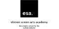 Elstree Screen Arts Academy logo