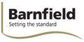 The Barnfield Federation logo