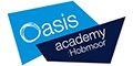 Oasis Academy Hobmoor logo