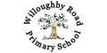 Willoughby Road Primary School logo