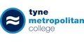 Tyne Metropolitan College - Coast Road Campus (Wallsend) logo