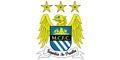 Manchester City Football Club logo