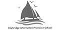 Heybridge Alternative Provision School logo