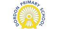 Dordon Community Primary School logo