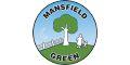 Mansfield Green E-ACT Academy logo