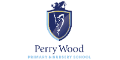 Perry Wood Primary and Nursery School logo