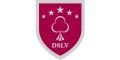 DSLV - An E-ACT Academy logo