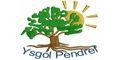 Ysgol Pendref logo