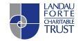 Landau Forte Charitable Trust logo