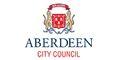 Aberdeen City Council - Marischal College Building logo