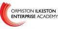 Ormiston Ilkeston Enterprise Academy logo