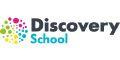 Discovery School logo