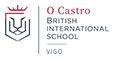 O Castro British School logo