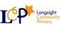Longsight Community Primary School logo