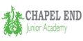 Chapel End Junior Academy logo