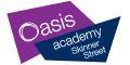 Oasis Skinner Street Academy logo