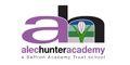 Alec Hunter Academy logo