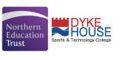 Dyke House Academy logo
